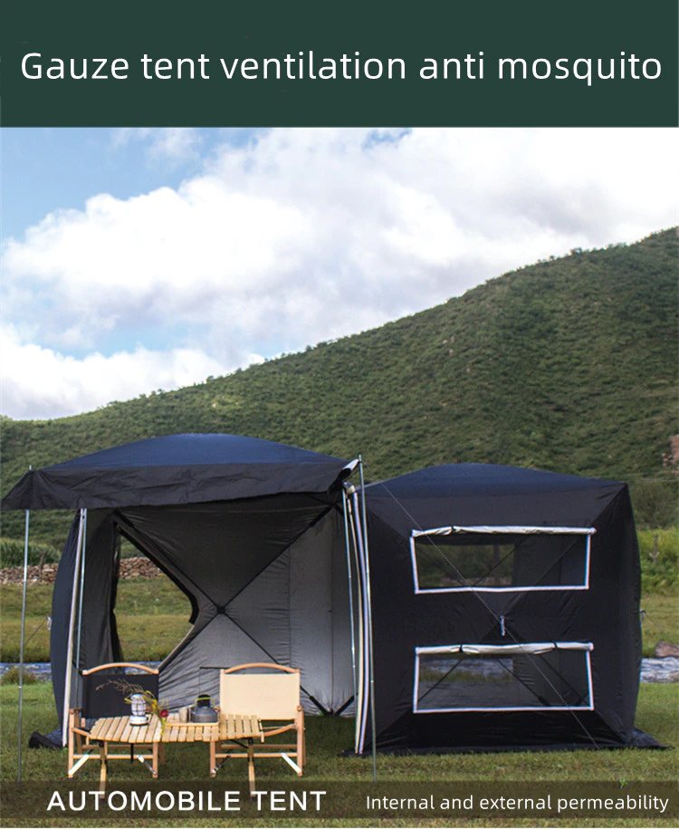 Cheap Goat Tents 5